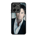 Ian Somerhalder Motorola Moto G 5G 2025 Case DC3604