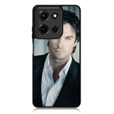 Ian Somerhalder Motorola Moto G Power 5G 2025 DC0867