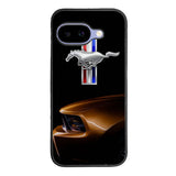 Ford Mustang Google Pixel 10A Case DC0658