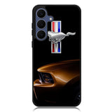 Ford Mustang Samsung Galaxy S23 FE Case DC0658