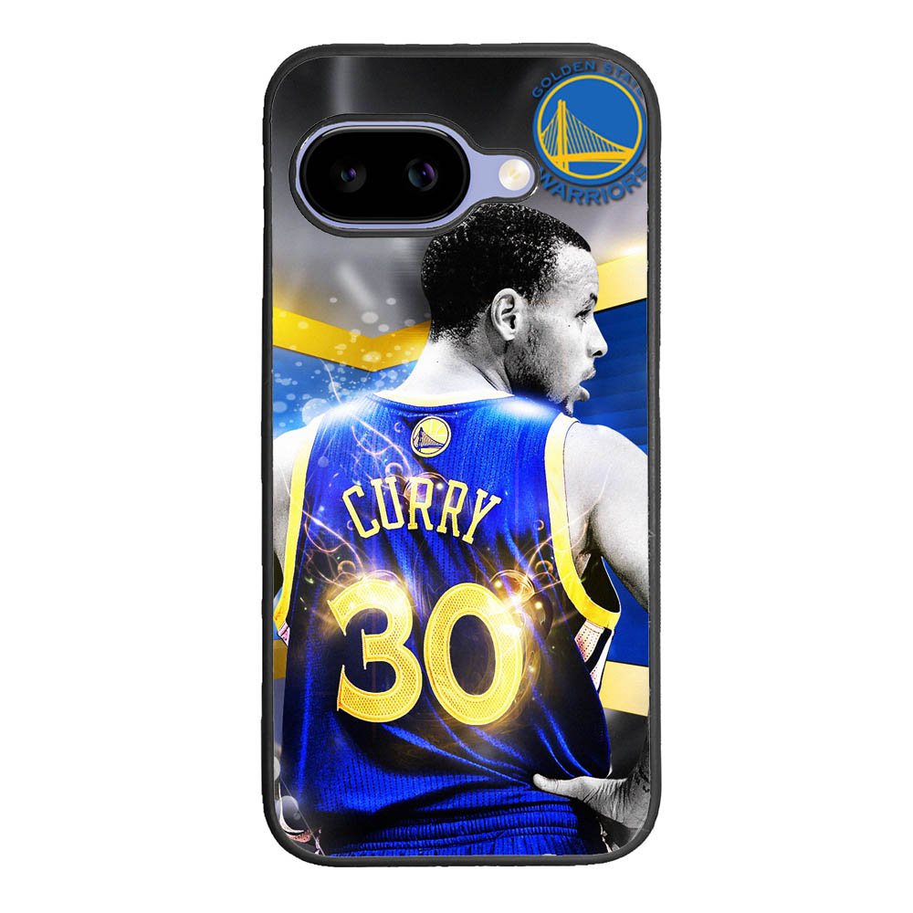 Golden State Warriors Case Google Pixel 10A Case DC0710