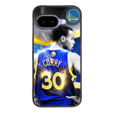Golden State Warriors Case Google Pixel 10A Case DC0710