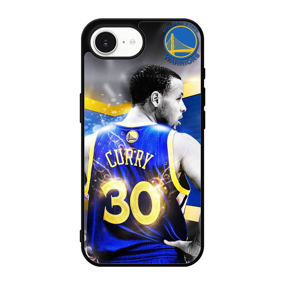 Golden State Warriors Case iPhone 17e Case DC0710