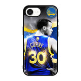 Golden State Warriors Case iPhone 17e Case DC0710