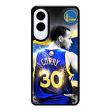 Golden State Warriors Case Samsung Galaxy S25 Edge DC0710
