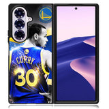 Golden State Warriors Case Samsung Galaxy Z Fold 7 Case DC0710