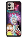 Rick And Morty 1st Motorola Moto G Stylus 5G 2023 Case