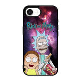 Rick And Morty 1st iPhone 17e Case
