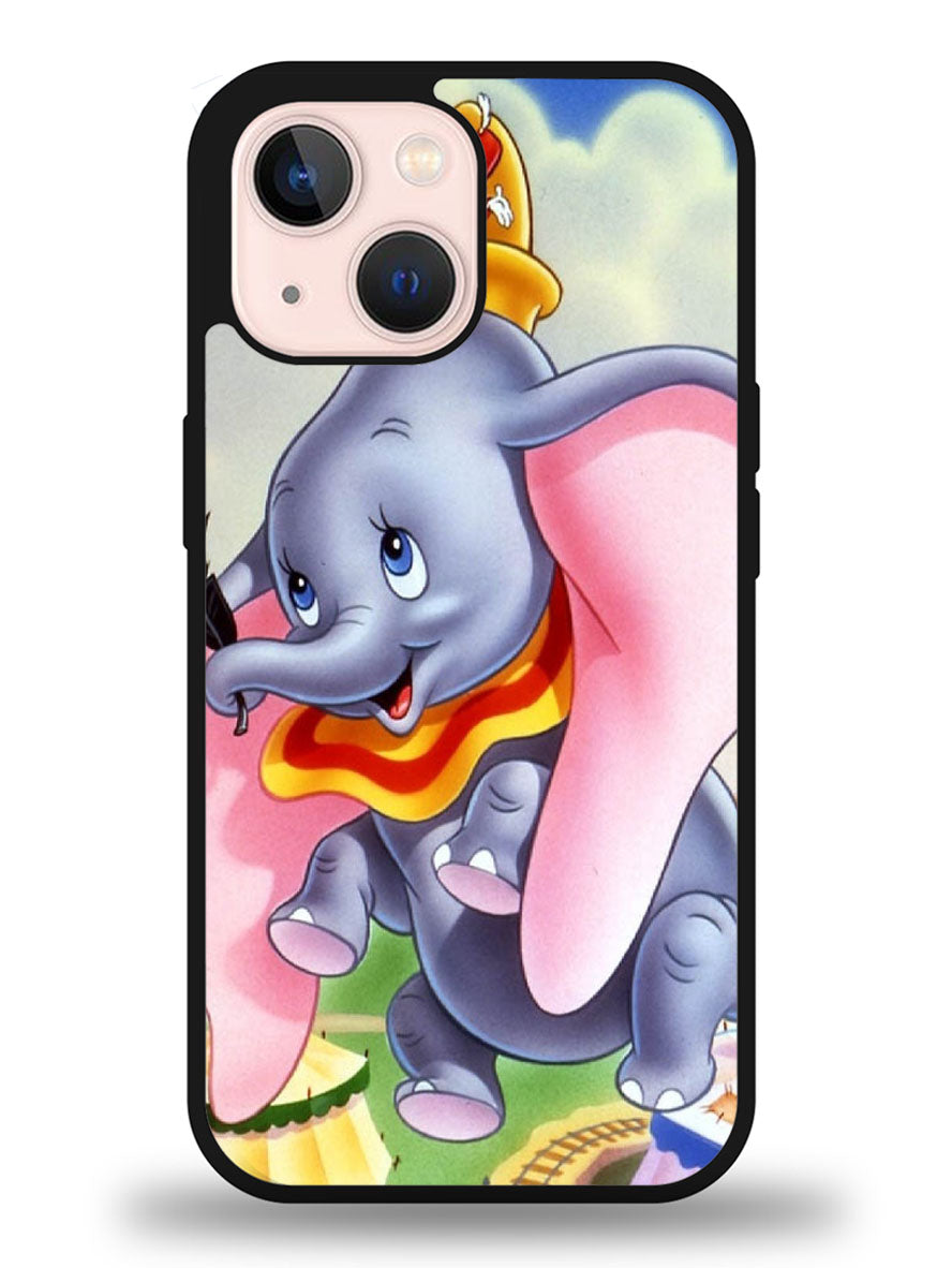 Dumbo Wallpaper iPhone 13 Case