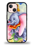 Dumbo Wallpaper iPhone 13 Case