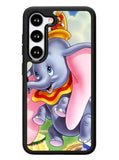 Dumbo Wallpaper Samsung Galaxy S23 5G Case