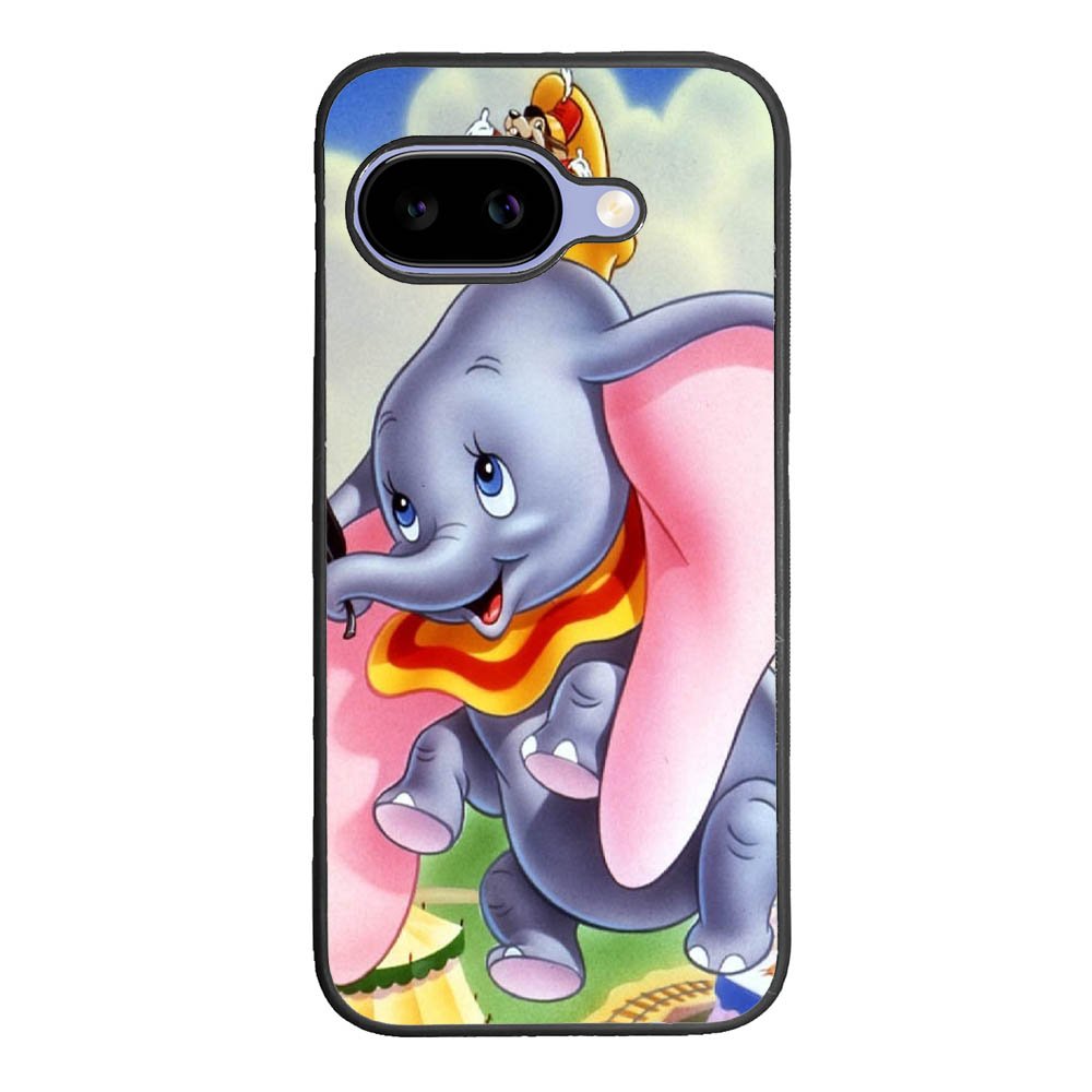 Dumbo Wallpaper Google Pixel 10A Case