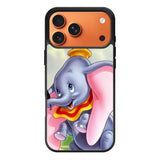 Dumbo Wallpaper iPhone 18 Pro Case