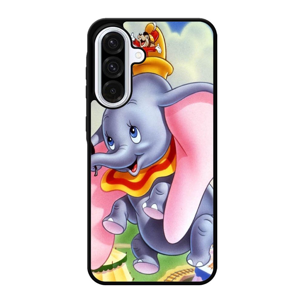 Dumbo Wallpaper Samsung Galaxy A56 Case DC3107