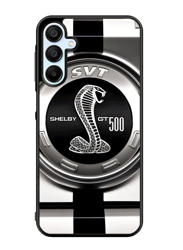 Ford Mustang Shelby GT500 Samsung Galaxy A15 5G Case