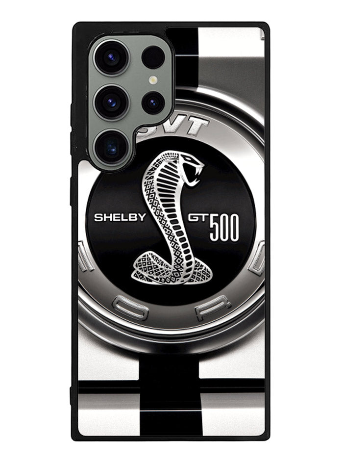 Ford Mustang Shelby GT500 Samsung Galaxy S23 Ultra 5G Case