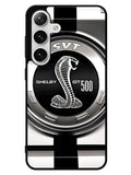 Ford Mustang Shelby GT500 Samsung Galaxy S25 5G Case