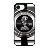 Ford Mustang Shelby GT500 iPhone 17e Case