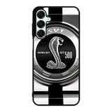 Ford Mustang Shelby GT500 Samsung Galaxy A16 Case DC3609
