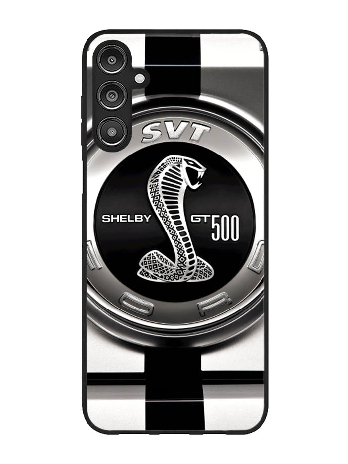 Ford Mustang Shelby GT500 Samsung Galaxy A14 5G Case