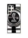 Ford Mustang Shelby GT500 Samsung Galaxy S24 Ultra 5G Case