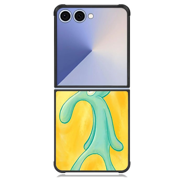 Bold And Brash Case Samsung Galaxy Z Flip 7 Case DC0222