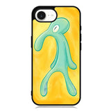 Bold And Brash Case iPhone 16e Case DC0222