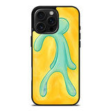 Bold And Brash Case iPhone 16 Pro Case DC0222