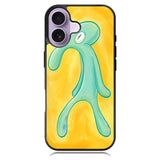 Bold And Brash Case iPhone 16 Case DC0222