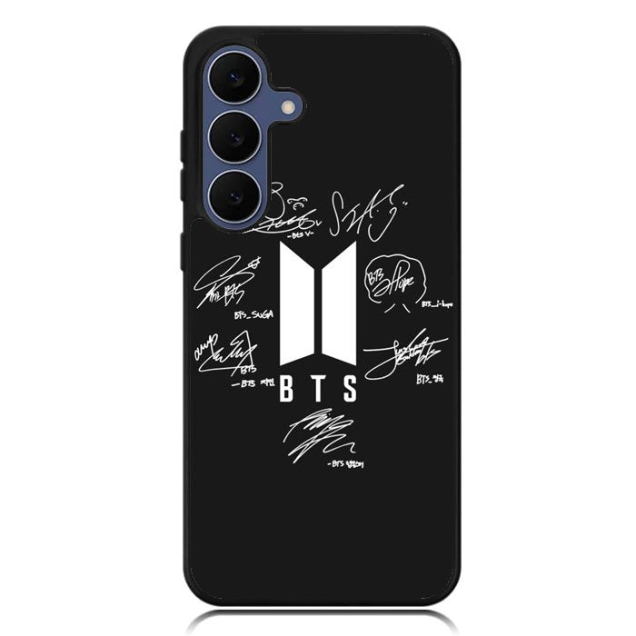 BTS Dna Samsung Galaxy S25 Plus , Samsung Galaxy S25+ Case DC0254