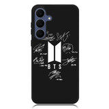 BTS Dna Samsung Galaxy S23 Plus , Samsung Galaxy S23+ Case DC0254