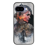 The Witcher 3 Wild Hunt Case Google Pixel 10A Case DC1887