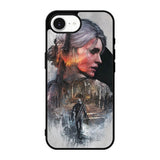 The Witcher 3 Wild Hunt Case iPhone 17e Case DC1887