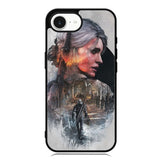 The Witcher 3 Wild Hunt Case iPhone 16e Case DC1887
