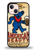 Grateful Dead iPhone 13 Case