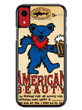 Grateful Dead iPhone XR Case