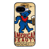 Grateful Dead Google Pixel 10A Case