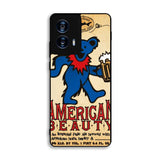 Grateful Dead Motorola Moto G Power 5G 2024 Case DC1338