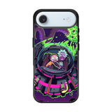 Rick And Morty 2nd iPhone Air Case
