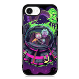 Rick And Morty iPhone 16e Case DC1578