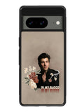 Shawn Mendes Album Google Pixel 8 Case