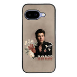 Shawn Mendes Album Google Pixel 10A Case