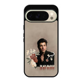 Shawn Mendes Album Google Pixel 10 Pro Case