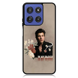 Shawn Mendes Album Motorola Moto G Stylus 5G 2025 DC1664