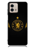 Chelsea FC 4th Motorola Moto G Stylus 5G 2023 Case