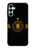 Chelsea FC 4th Samsung Galaxy A25 5G Case