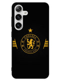 Chelsea FC 4th Samsung Galaxy S24 5G Case