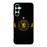 Chelsea FC 4th Samsung Galaxy A16 Case DC1680