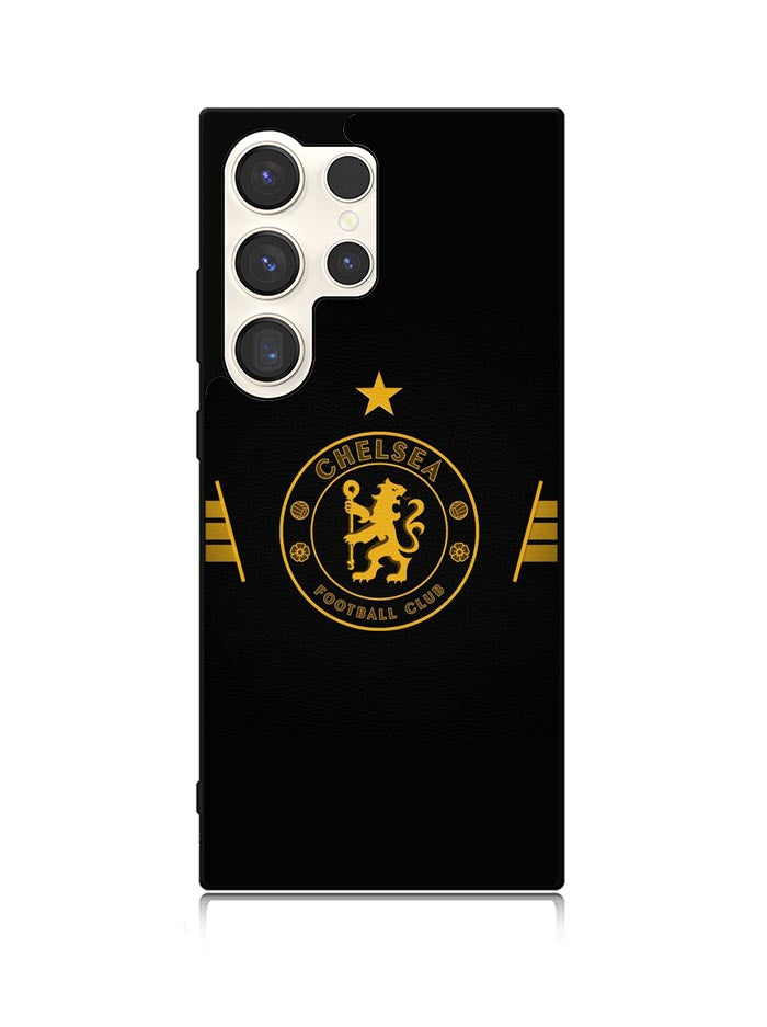 Chelsea FC 4th Samsung Galaxy S24 Ultra 5G Case