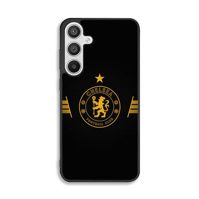 Chelsea FC 4th Samsung Galaxy A26 Case DC5300
